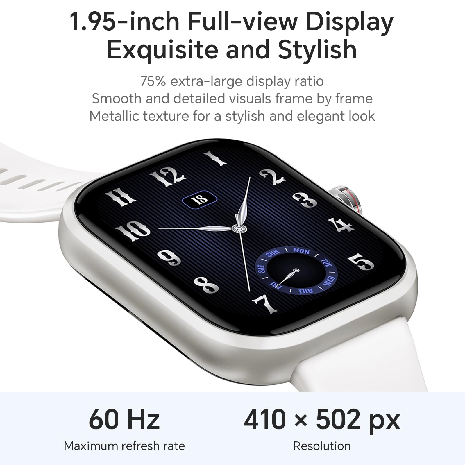 Honor Choice Watch Resim 3