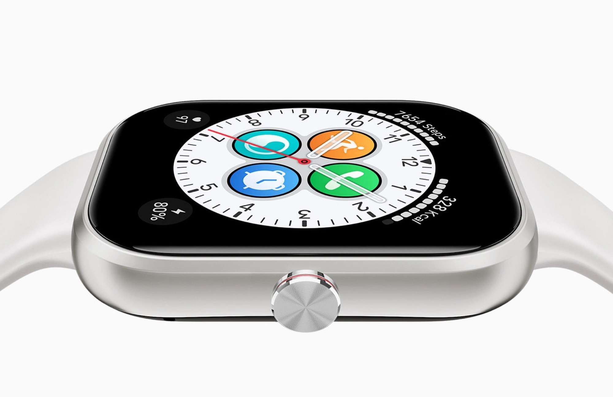 Honor Choice Watch Resim 4