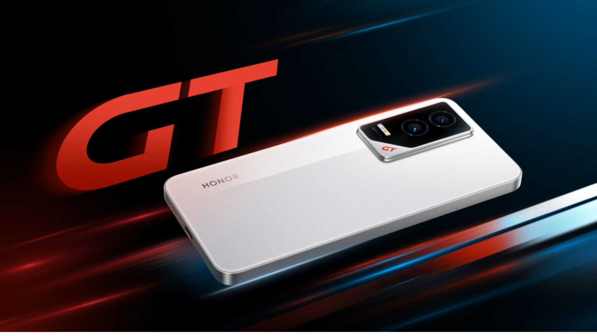 Honor GT Pro Resim 2