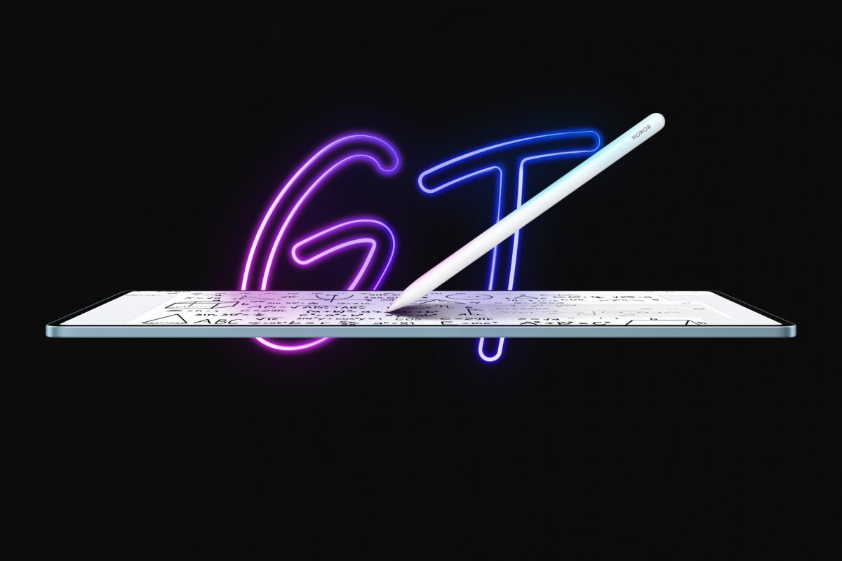 Honor GT Pro Resim 4