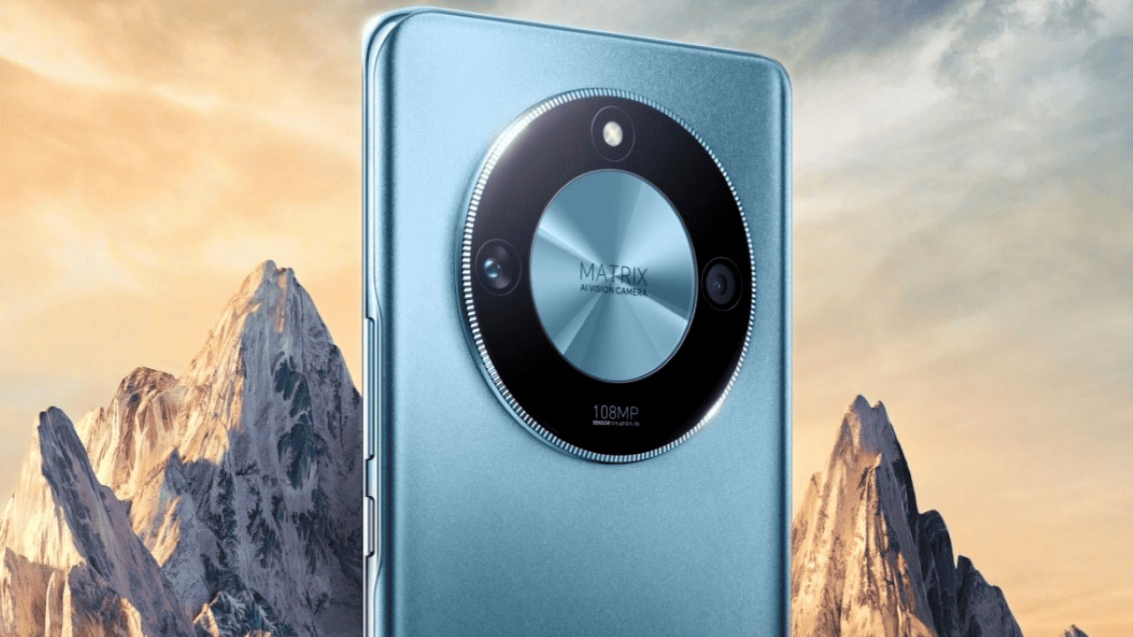 Honor GT Pro Resim 5