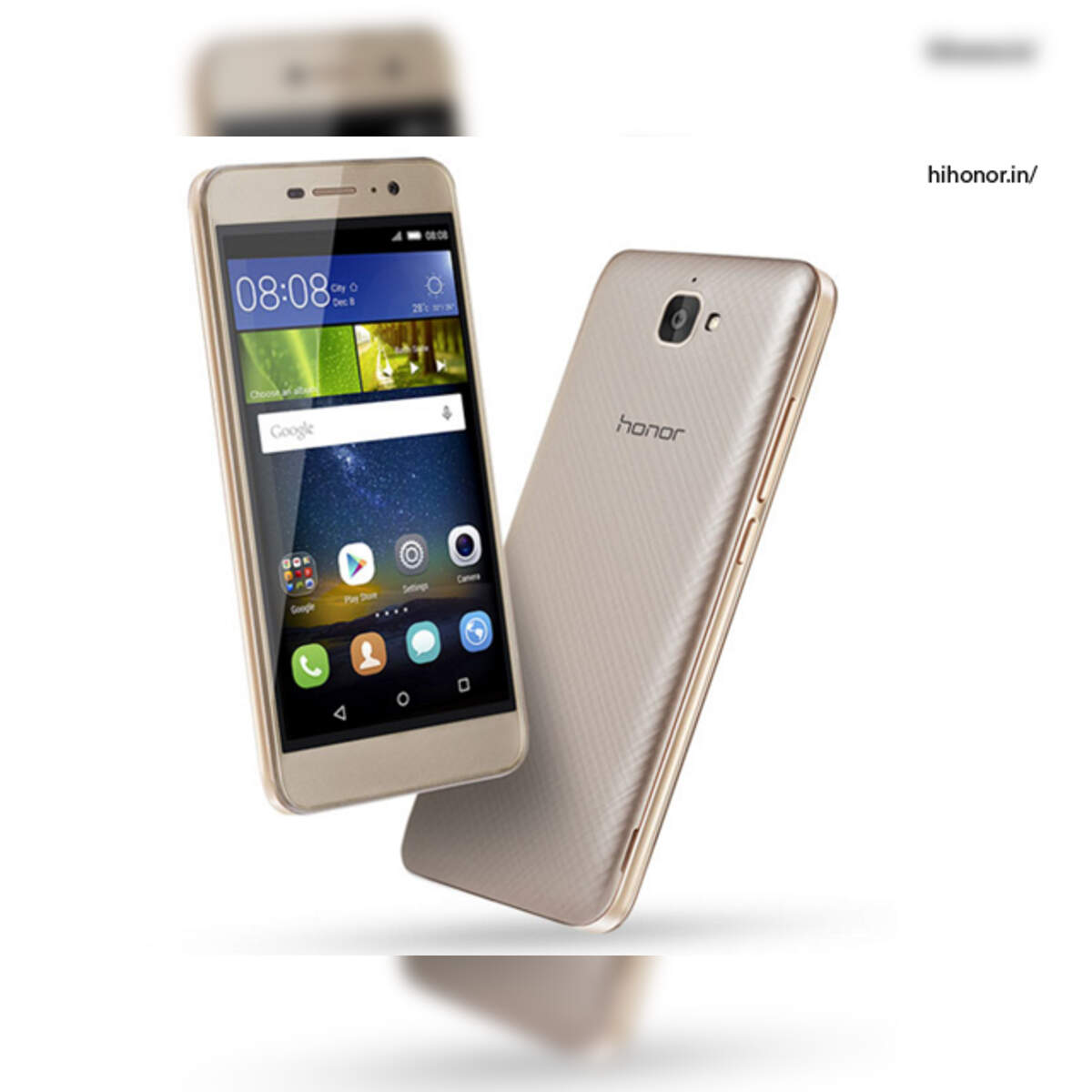 Honor Holly 2 Plus