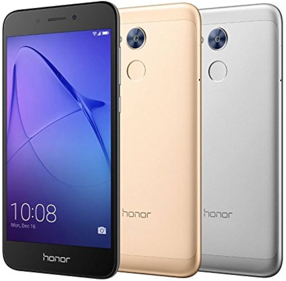 Honor Holly Resim 3