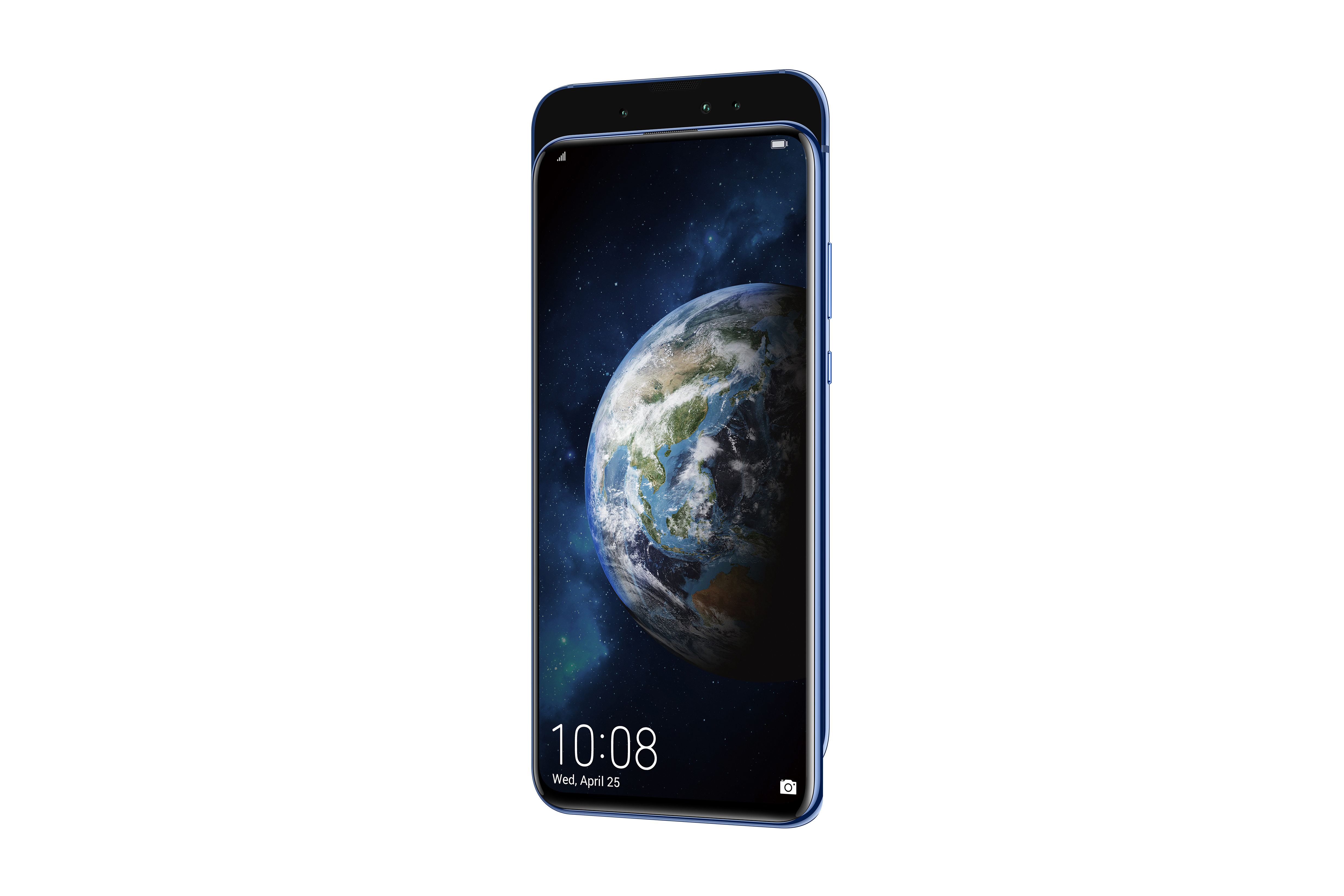 Honor Magic 2 3D Resim 3