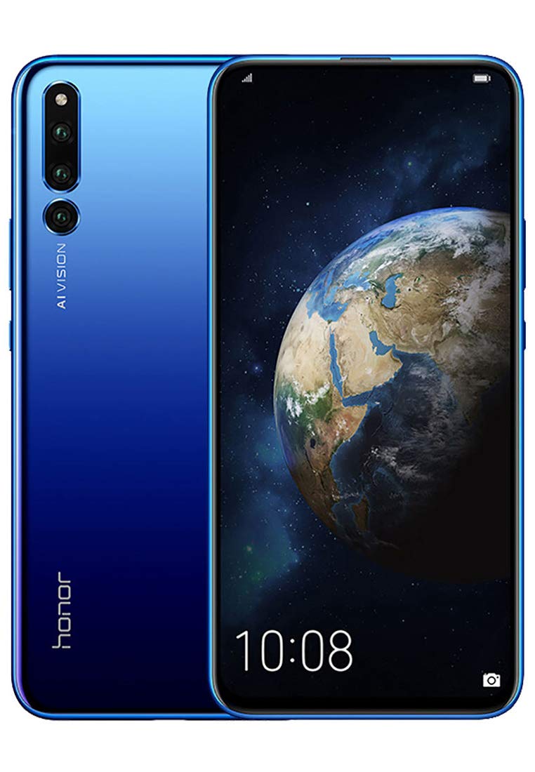 Honor Magic 2 Resim 3