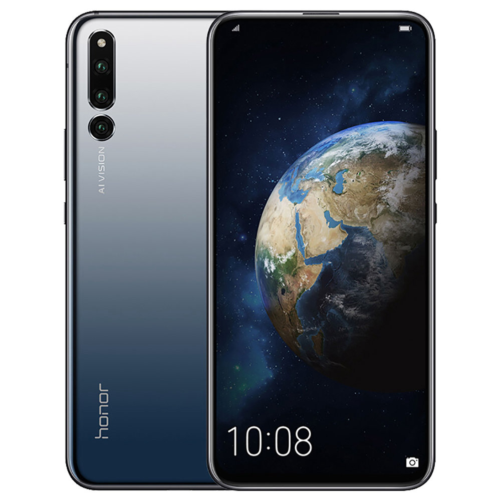 Honor Magic 2 Resim 5