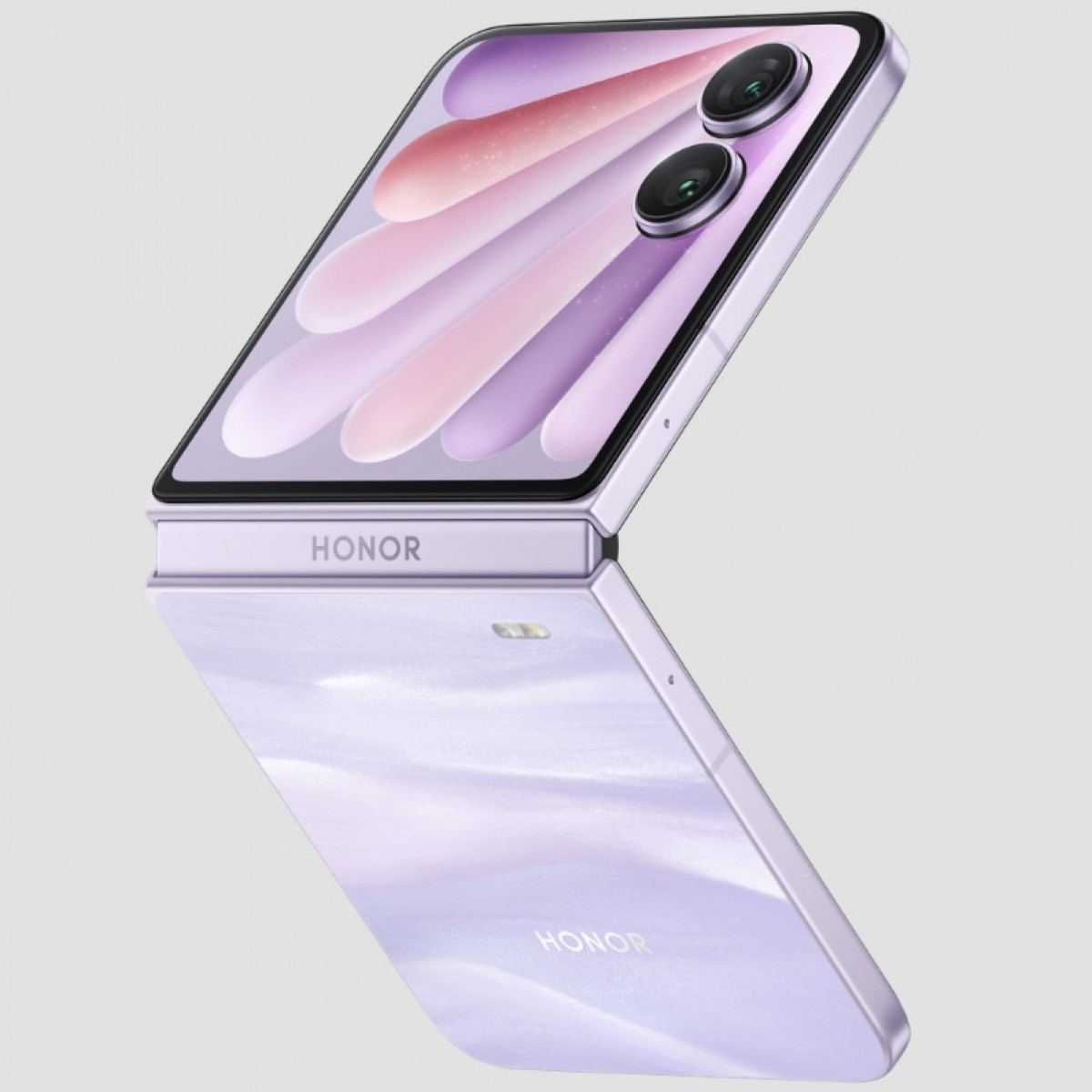 Honor Magic V Flip 2