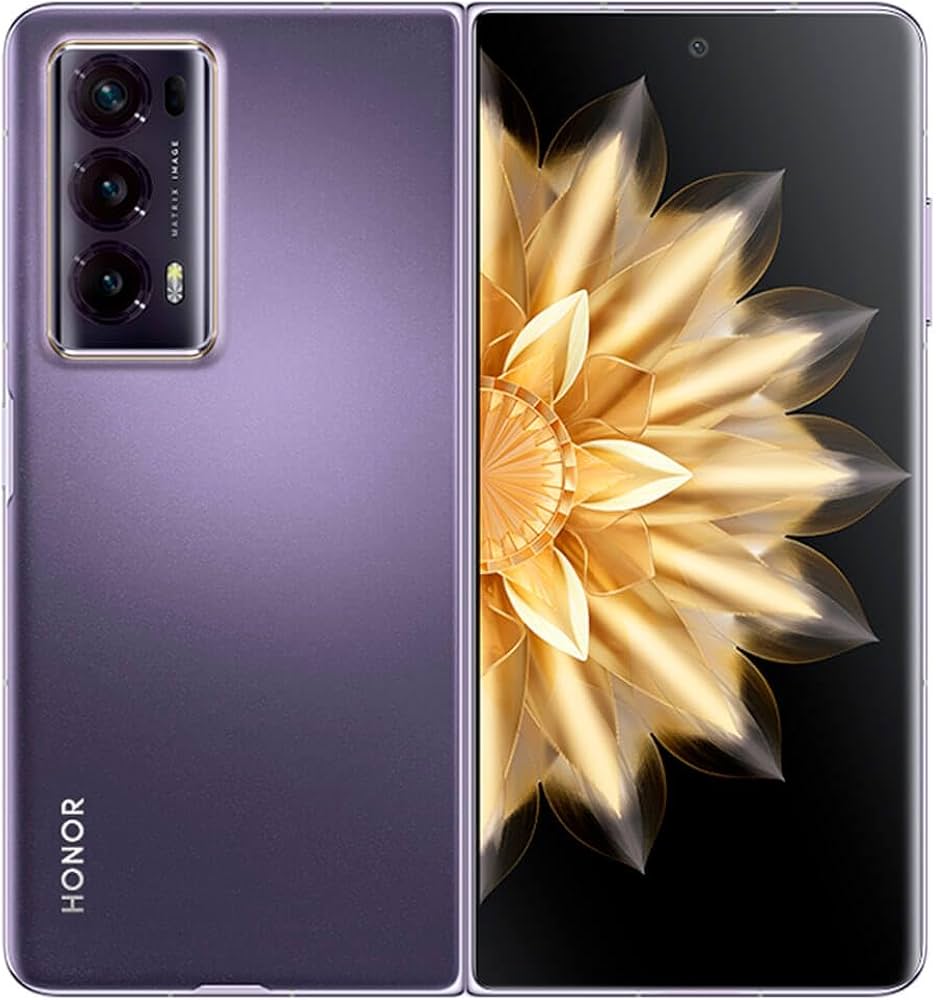 Honor Magic V2