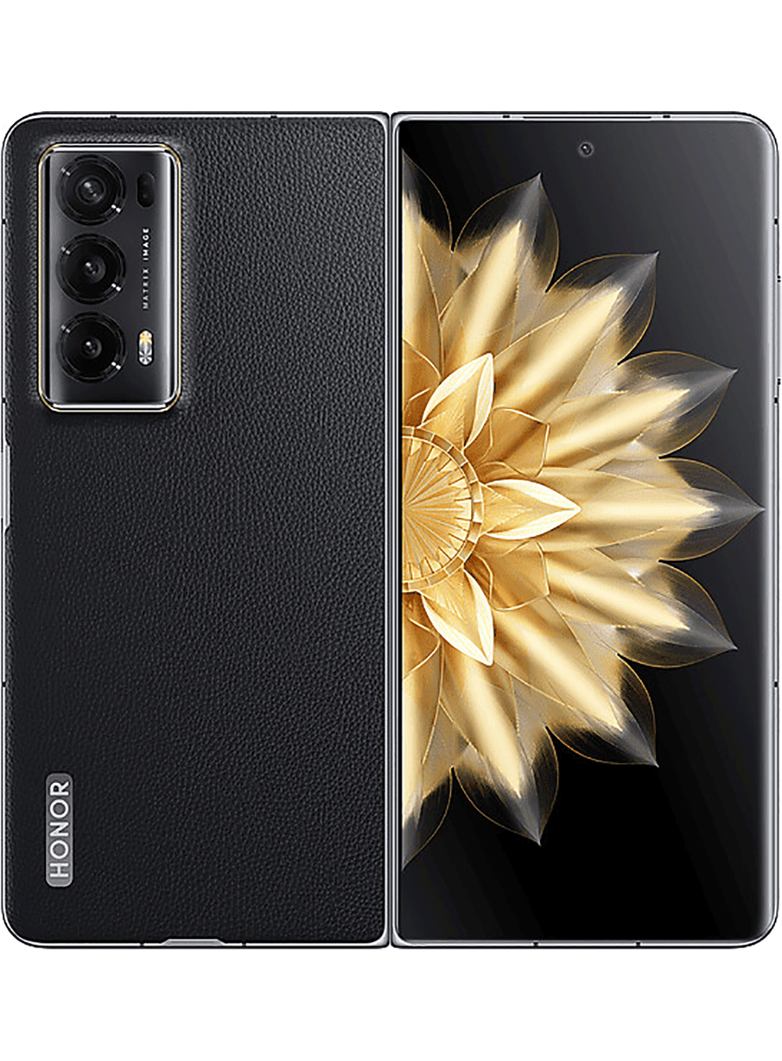 Honor Magic V2 Resim 3