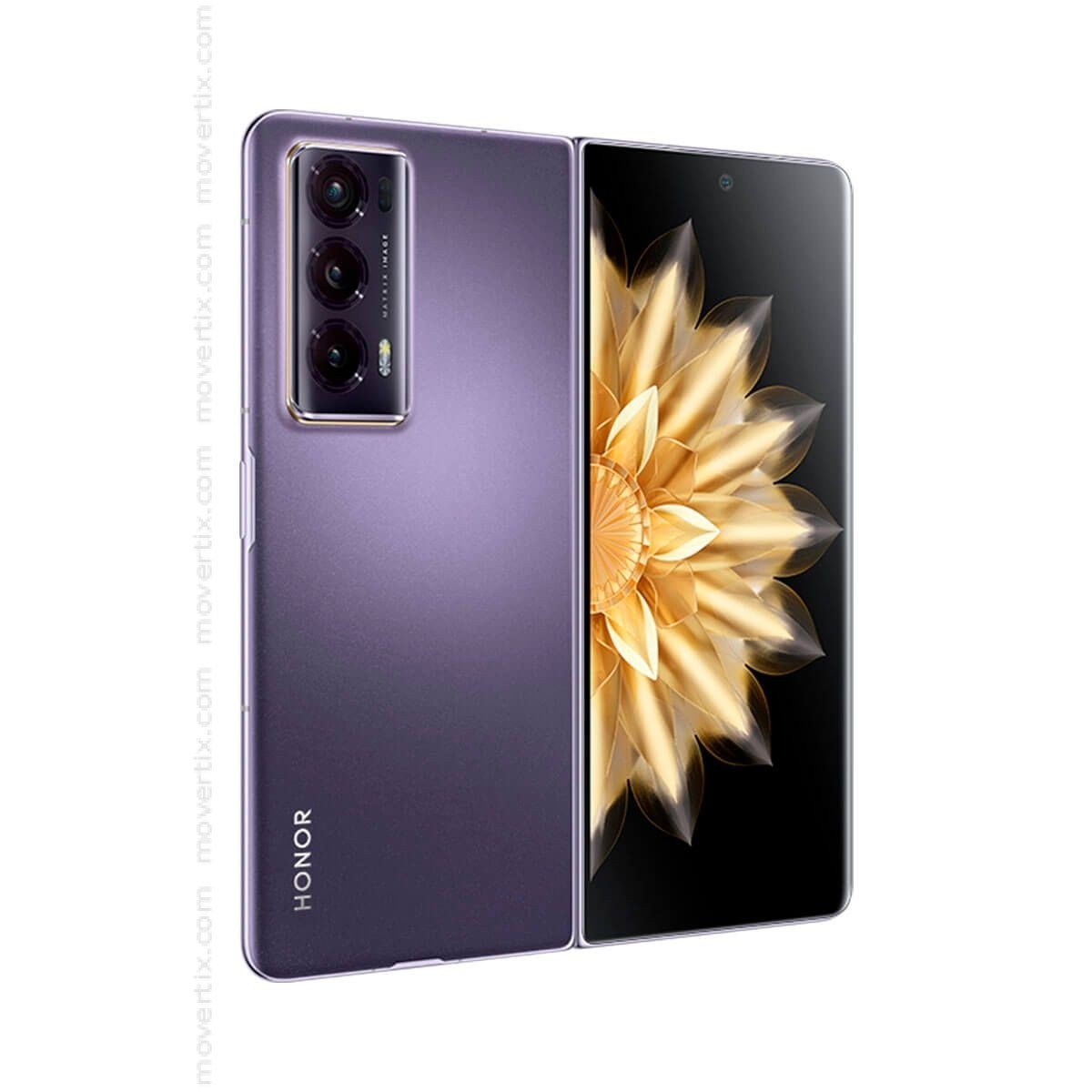 Honor Magic V2 Resim 4