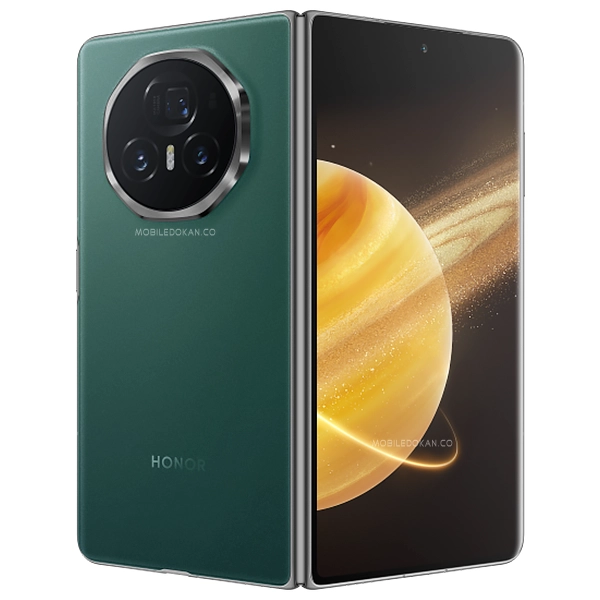 Honor Magic V3 Resim 4