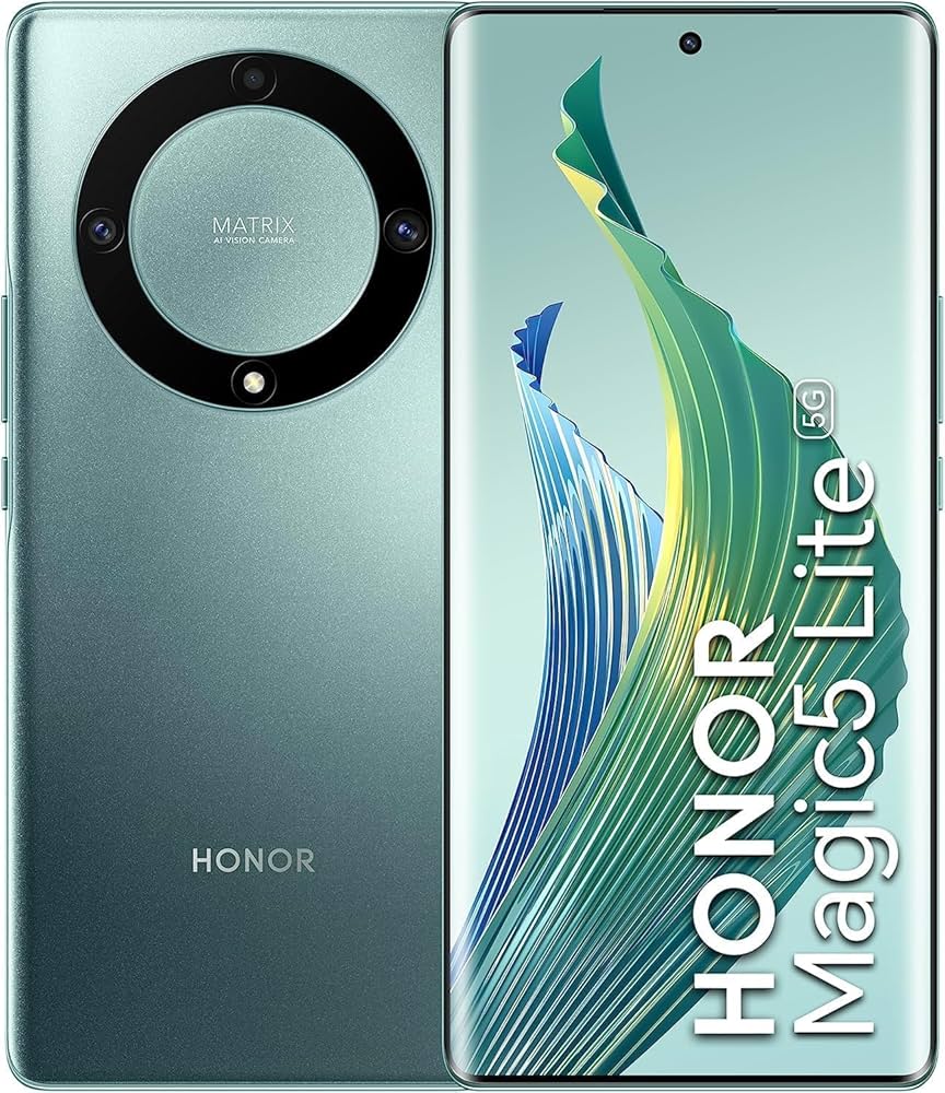 Honor Magic V5 Resim 3