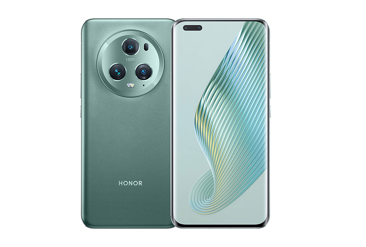 Honor Magic V5 Resim 4