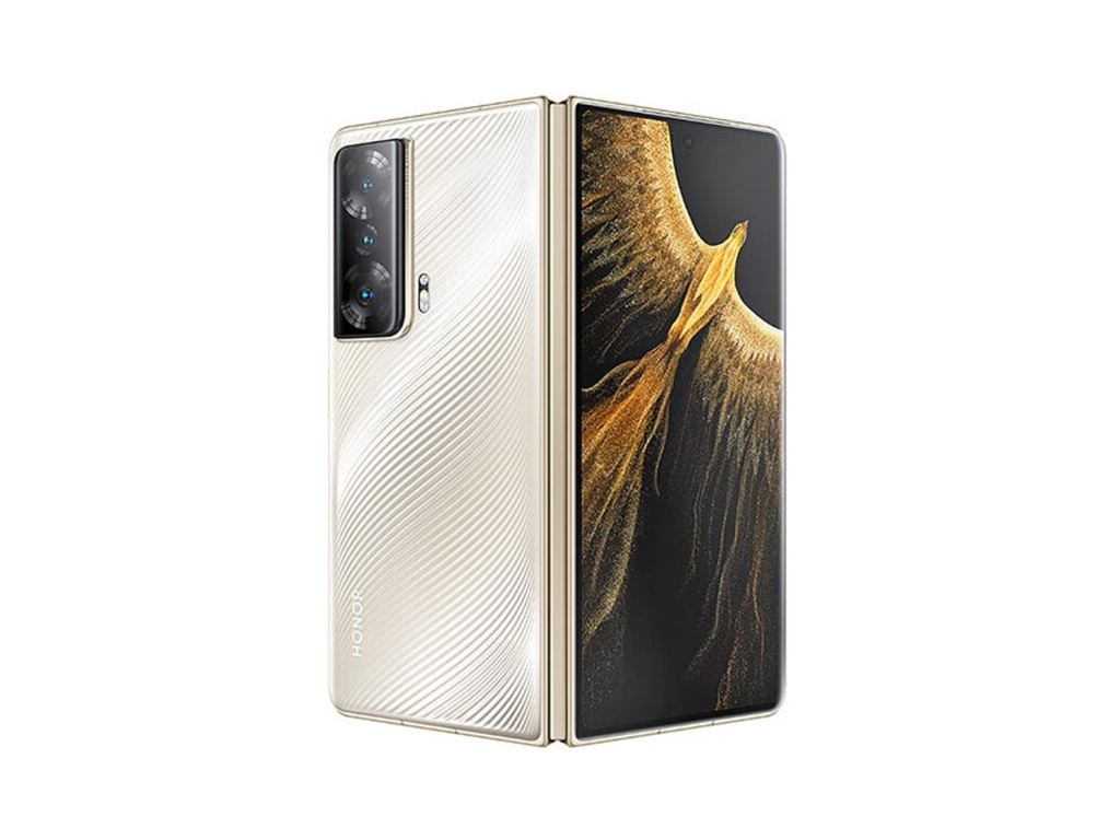 Honor Magic Vs Ultimate Resim 1
