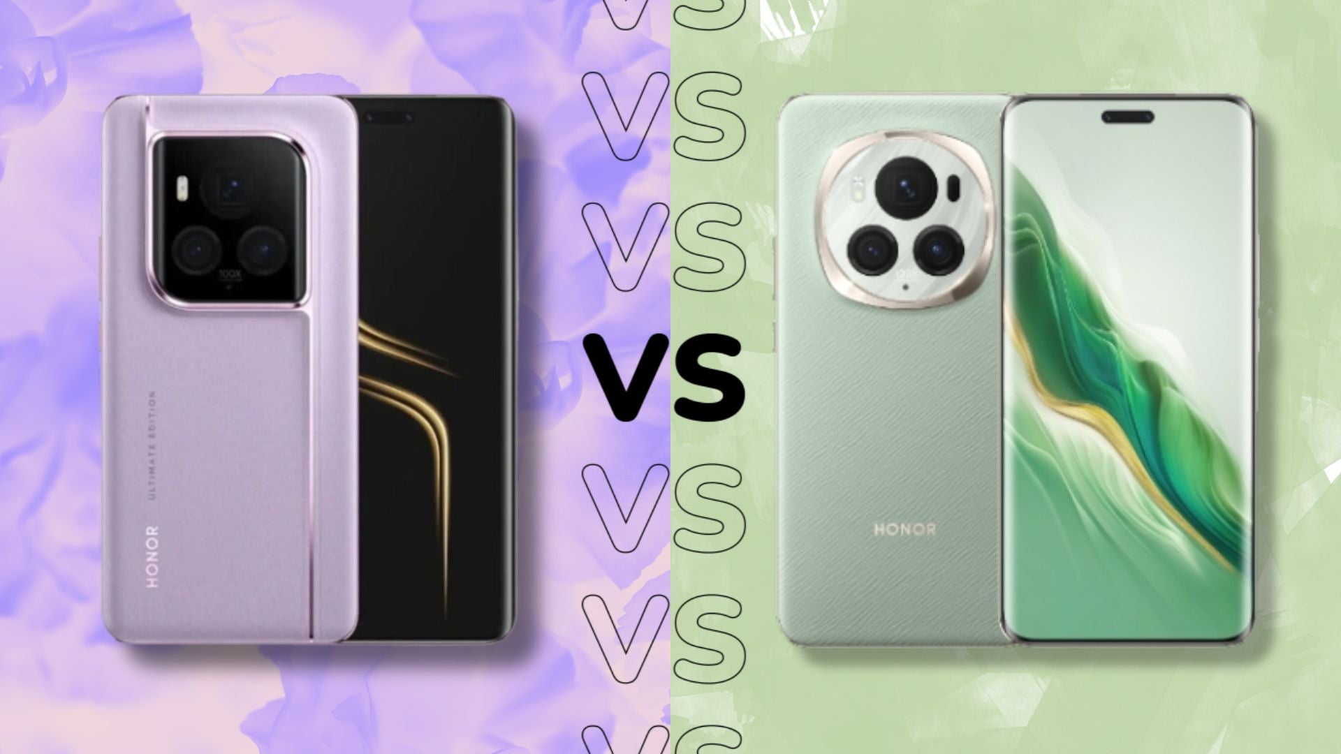 Honor Magic Vs Ultimate Resim 2