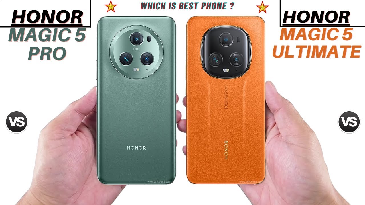 Honor Magic Vs Ultimate Resim 4