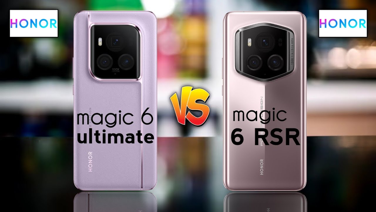 Honor Magic Vs Ultimate Resim 5