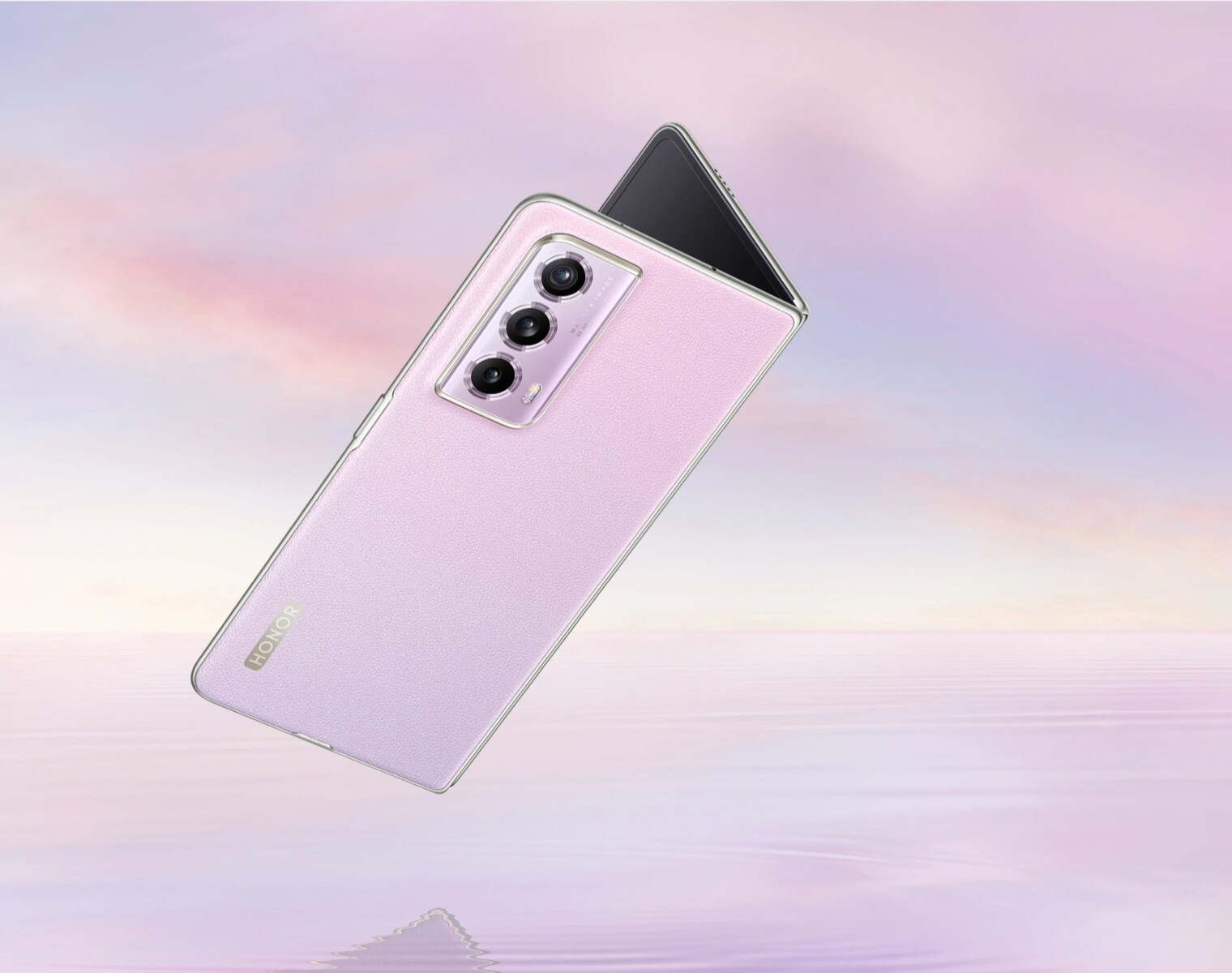 Honor Magic Vs2 Resim 5
