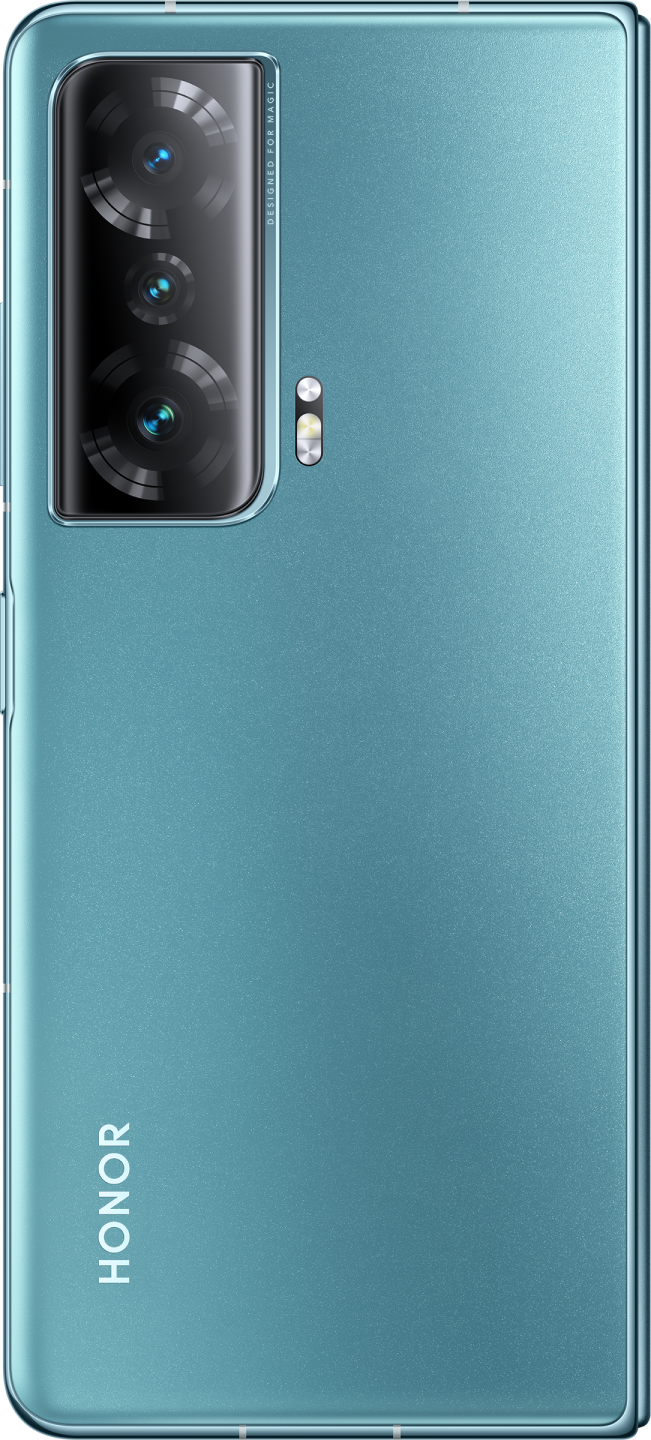 Honor Magic Vs Resim 2