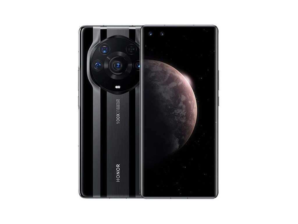 Honor Magic3 Pro