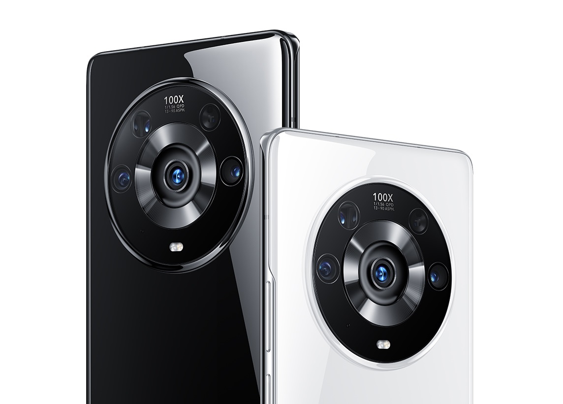 Honor Magic3 Pro Resim 2