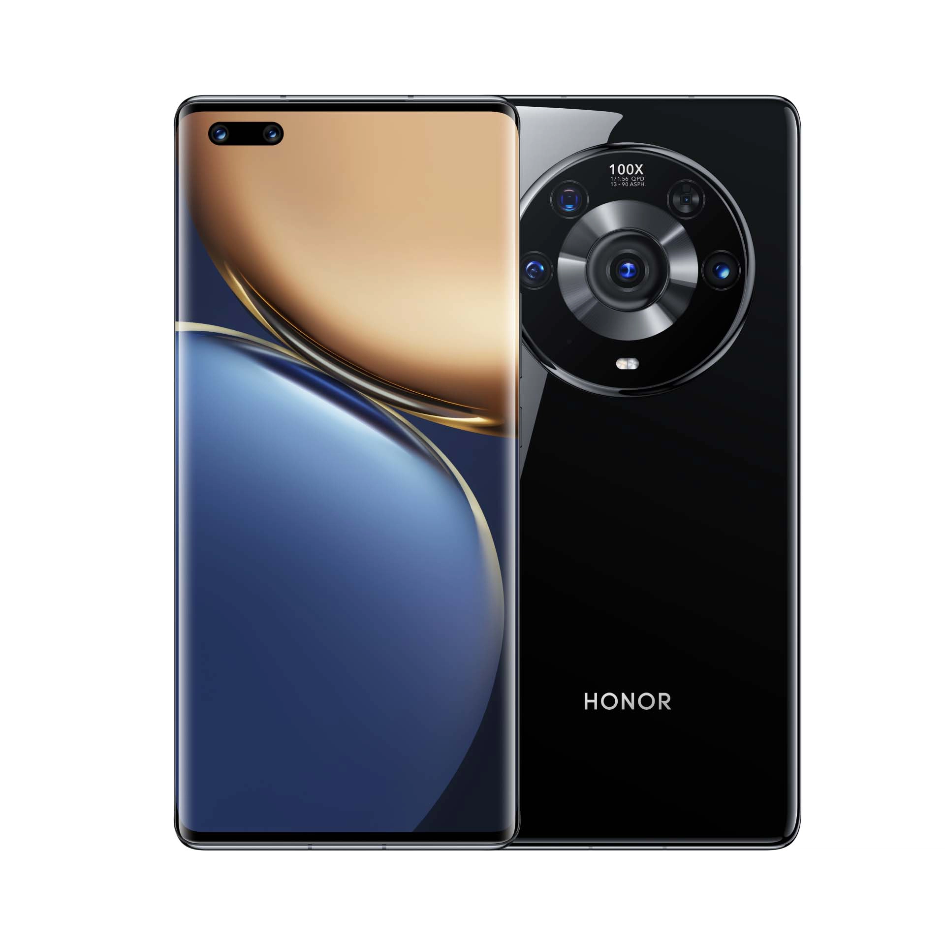 Honor Magic3 Pro Resim 3