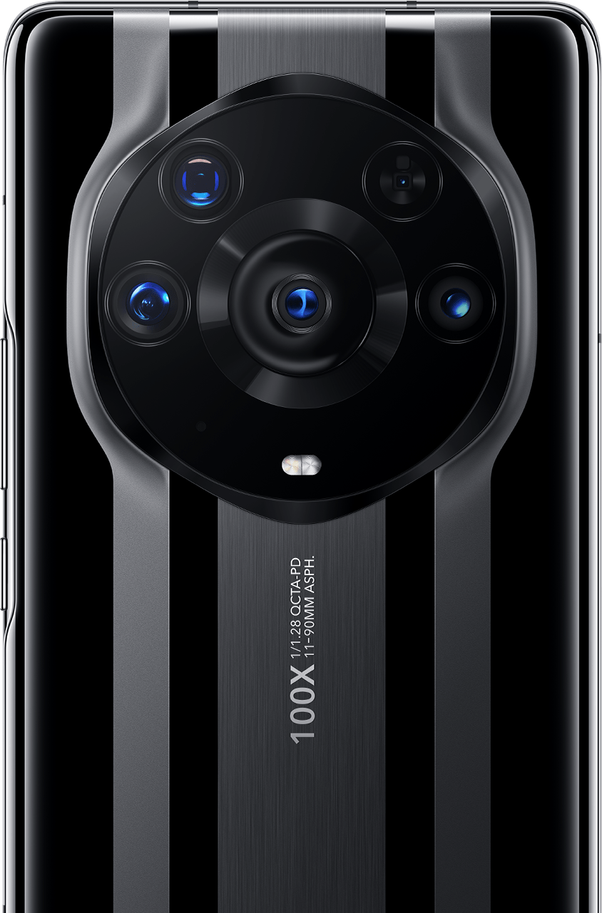 Honor Magic3 Pro+ Resim 4