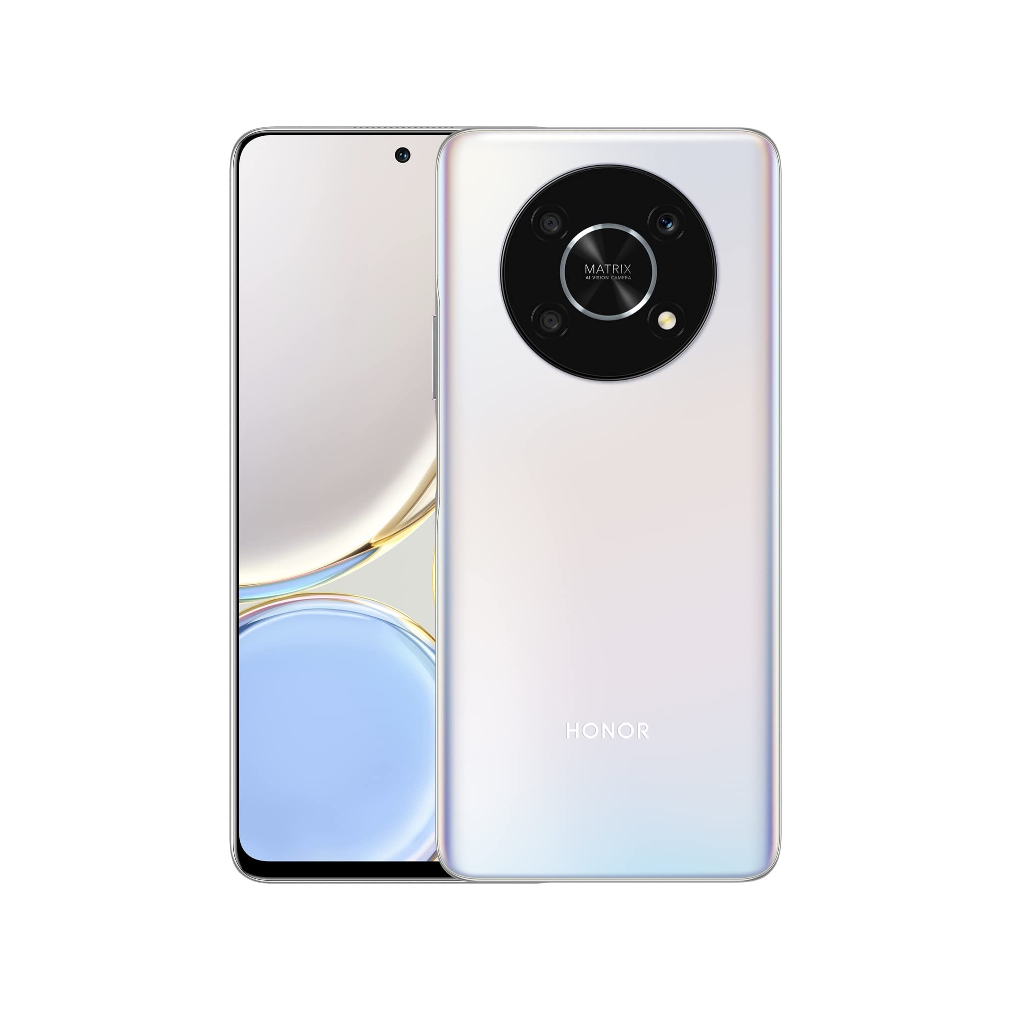 Honor Magic4 Lite Resim 2
