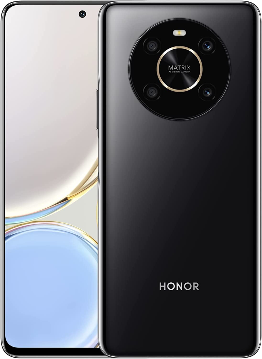 Honor Magic4 Lite Resim 4