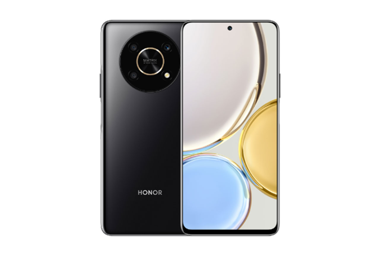 Honor Magic4 Lite Resim 5