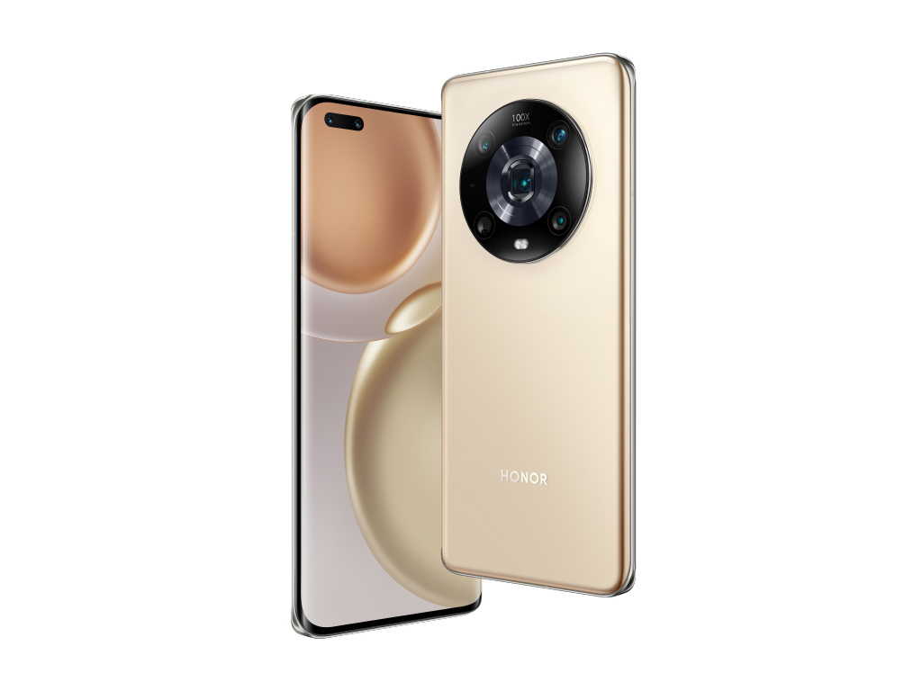 Honor Magic4 Pro Resim 3