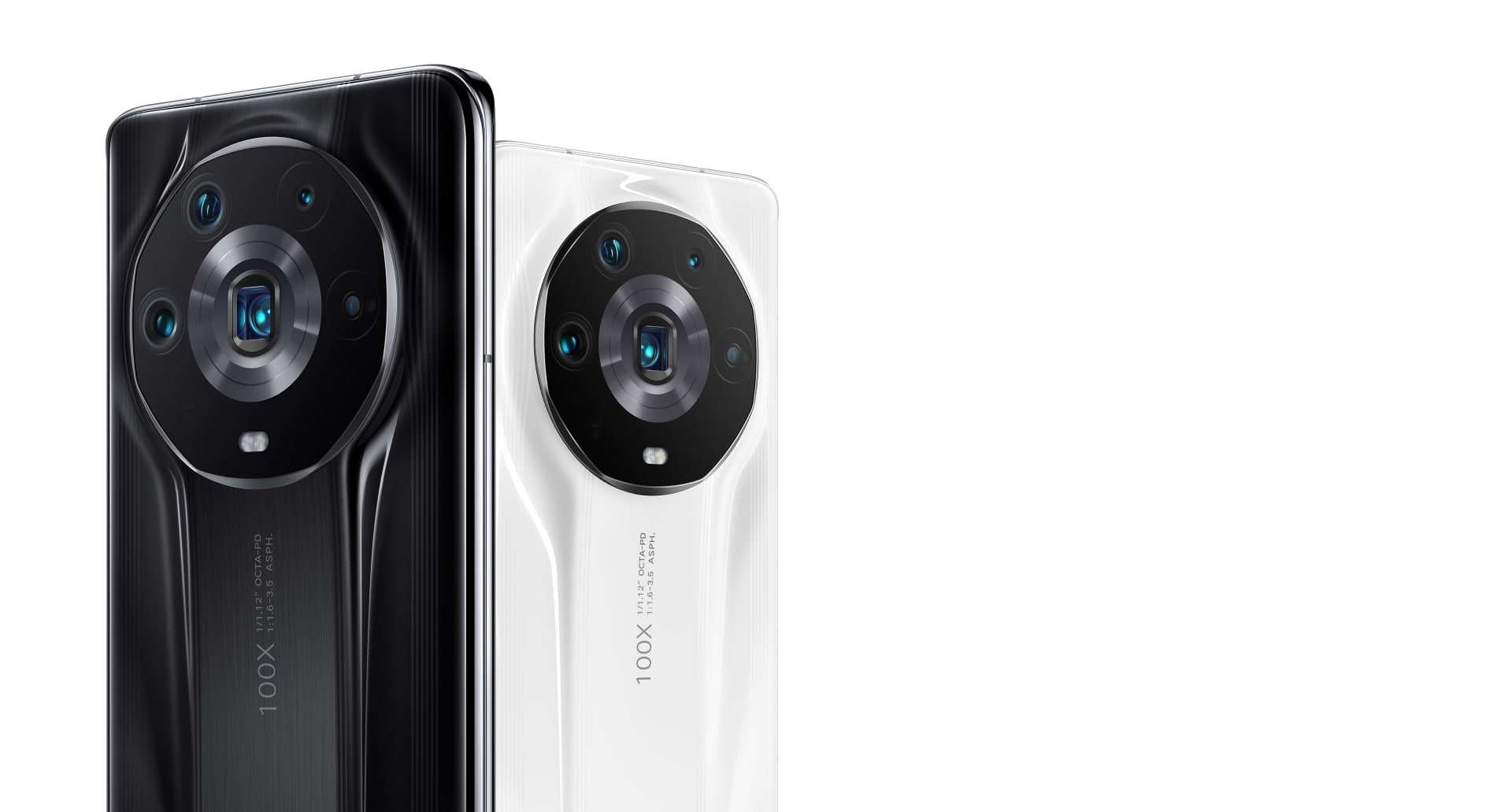 Honor Magic4 Ultimate Resim 1