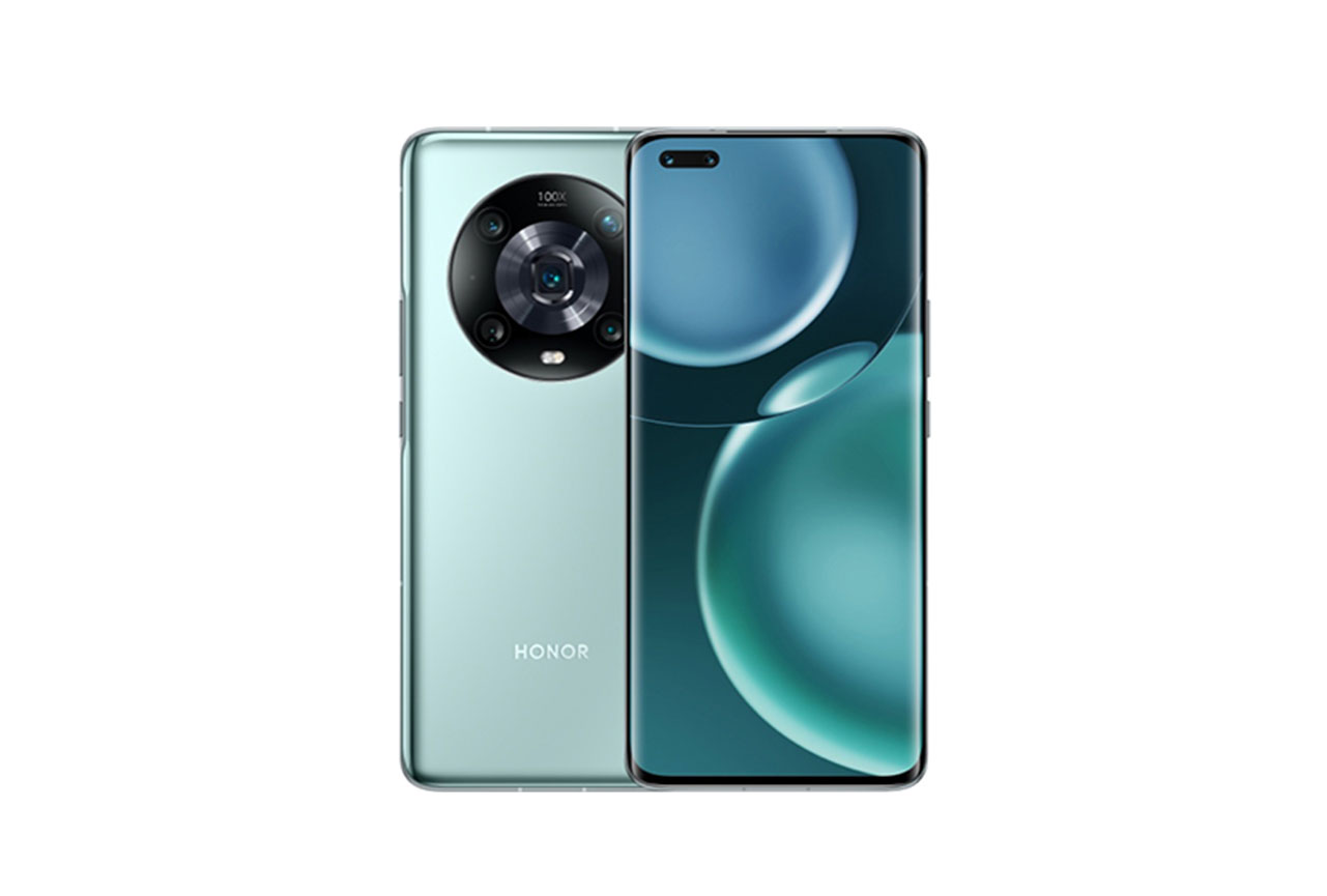 Honor Magic4
