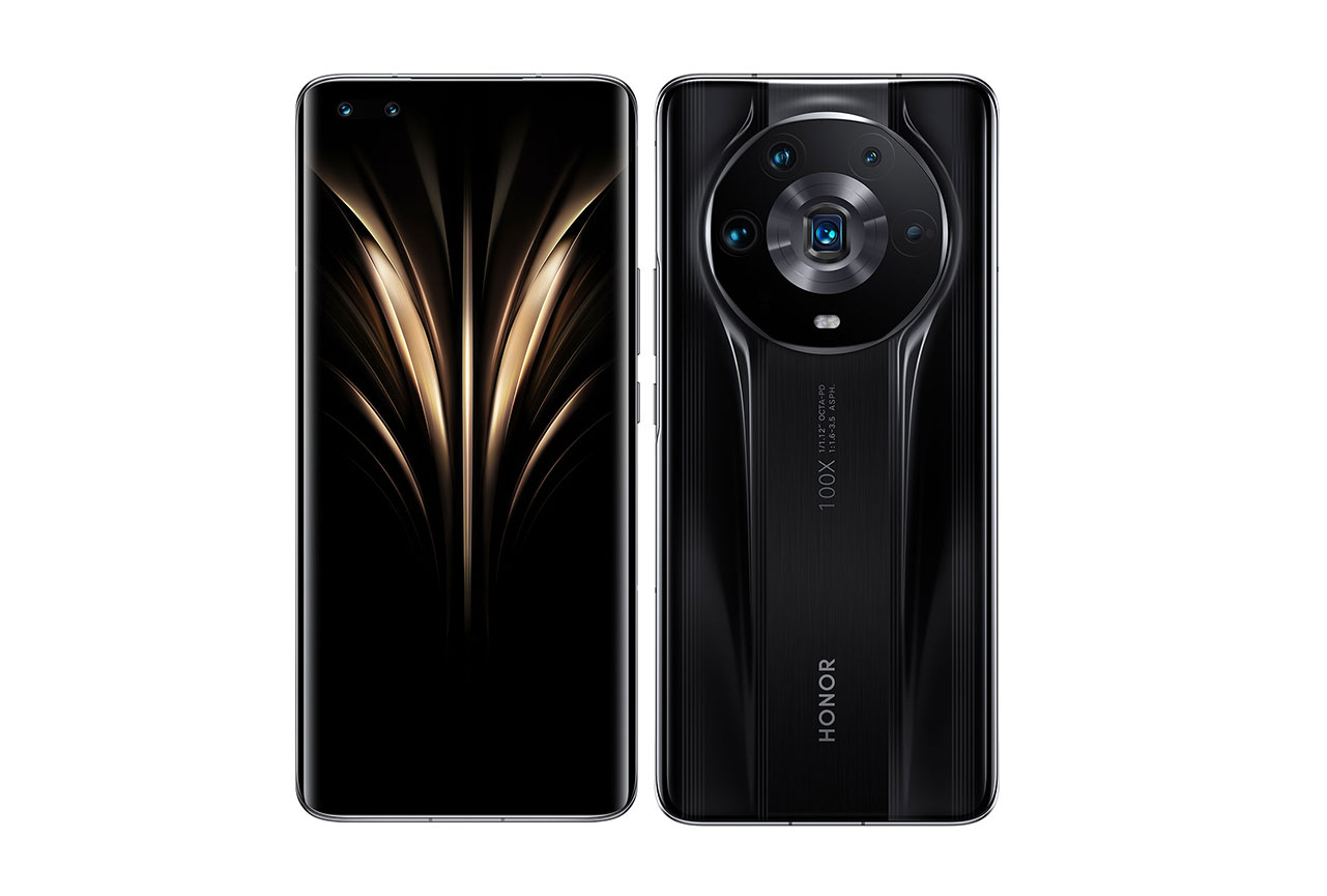 Honor Magic4 Resim 5