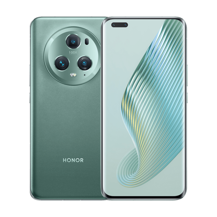 Honor Magic5 Pro