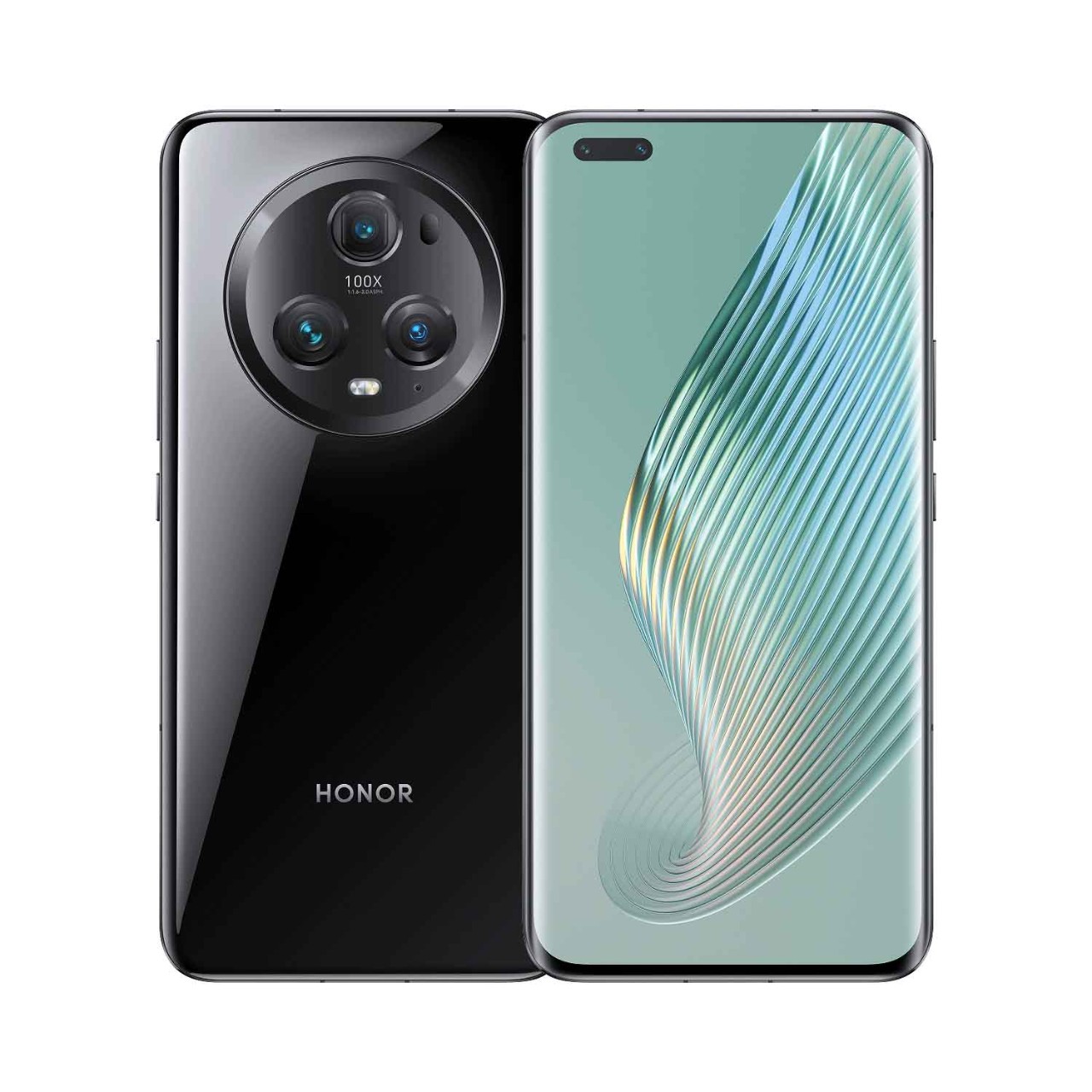 Honor Magic5 Pro Resim 3