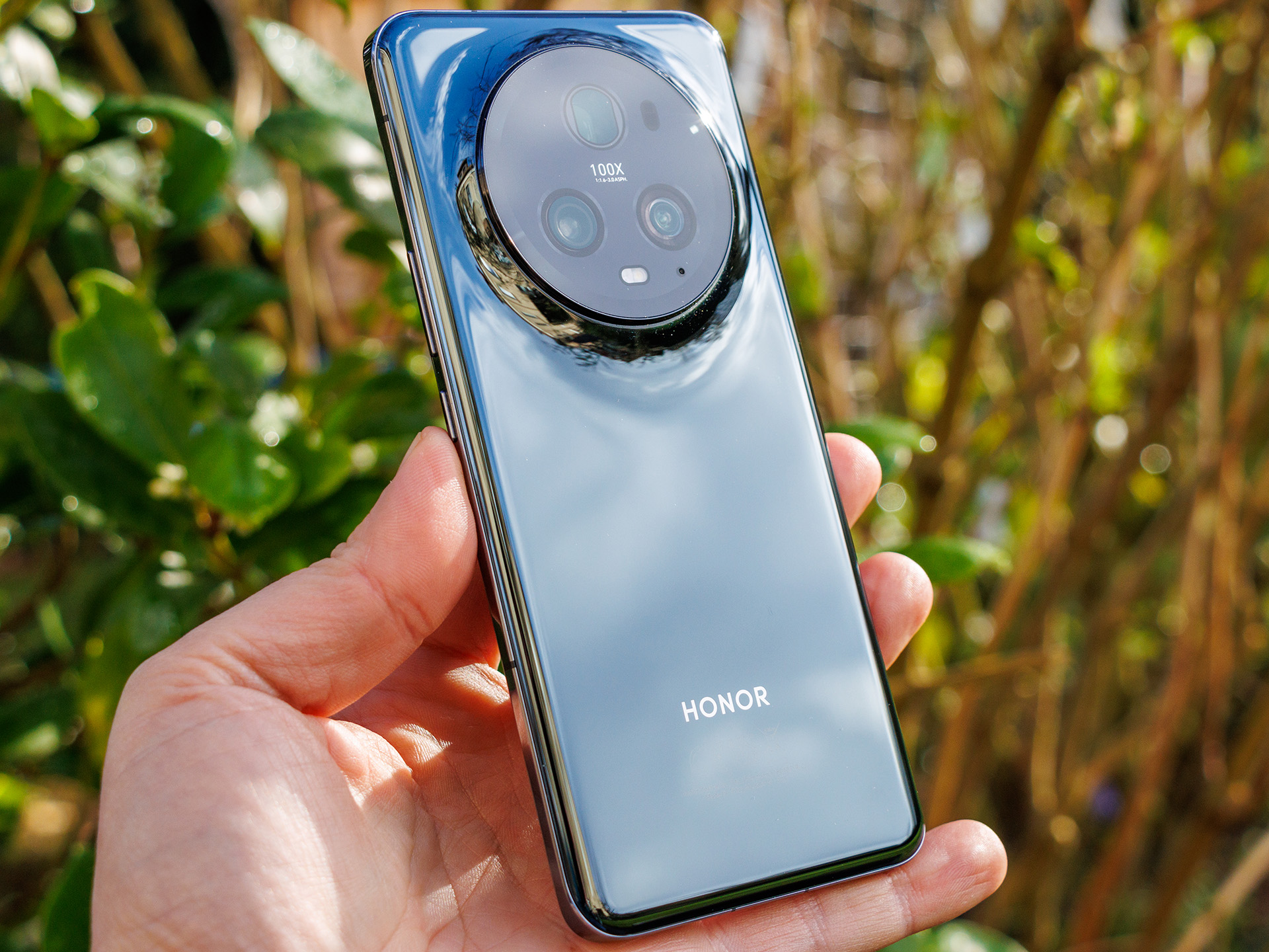 Honor Magic5 Pro Resim 4