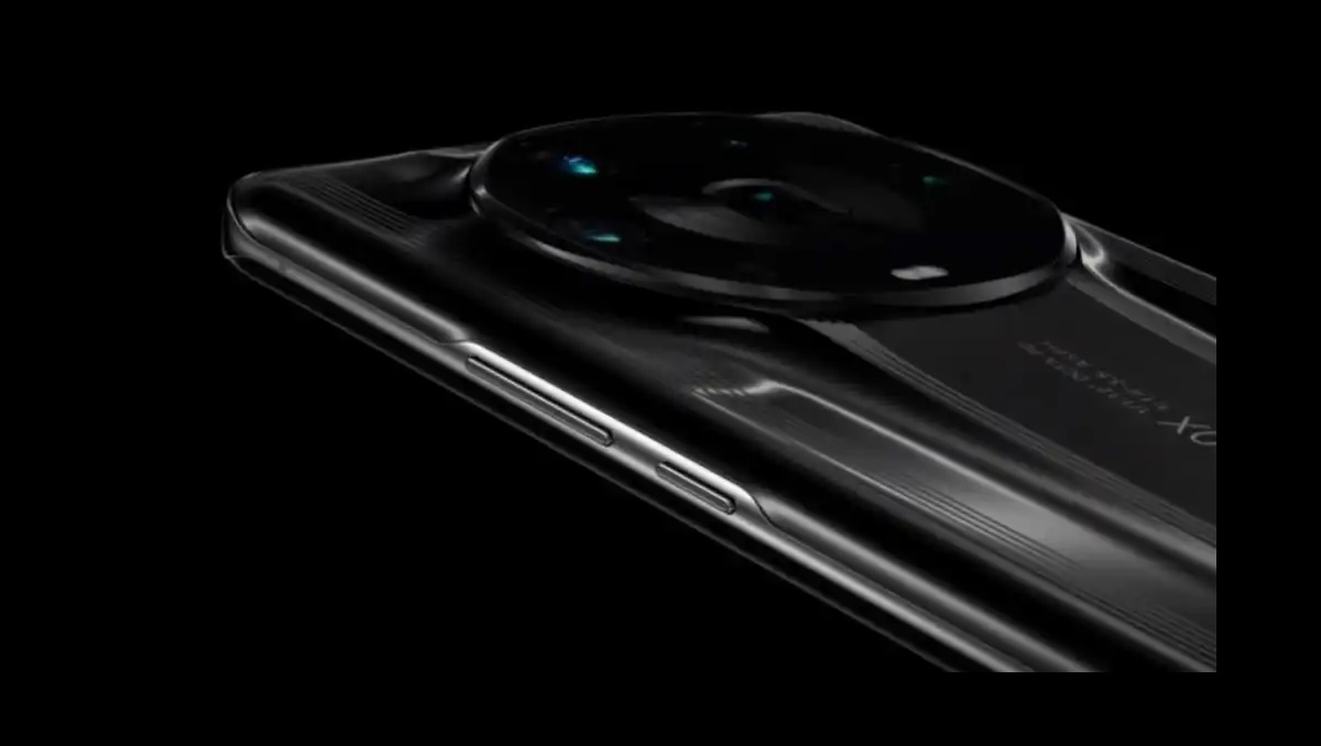 Honor Magic5 Resim 2