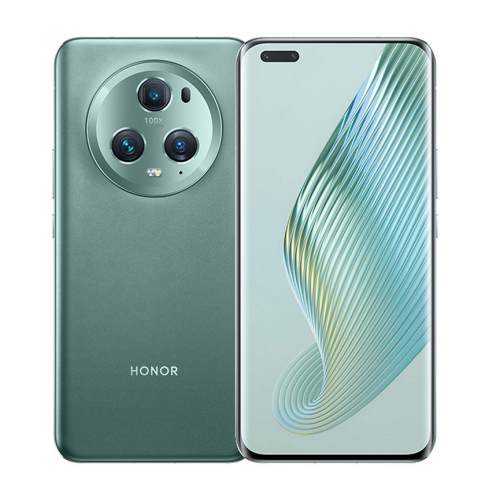 Honor Magic5 Resim 3