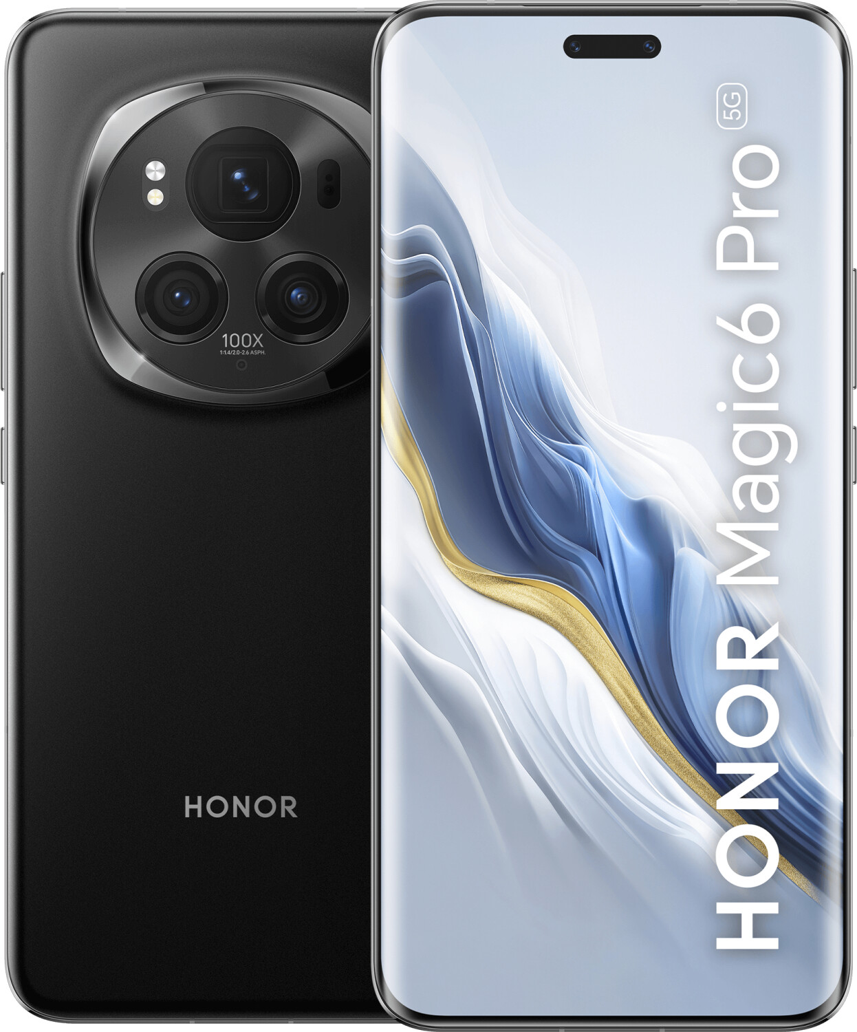 Honor Magic6 Pro