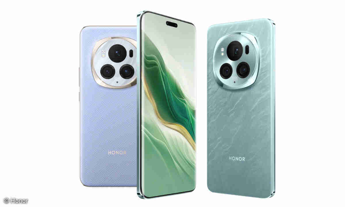 Honor Magic6 Pro Resim 2