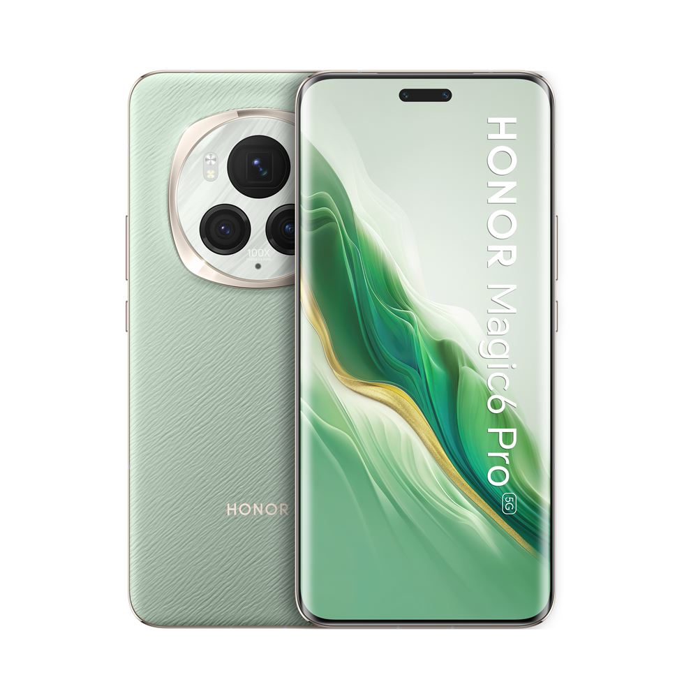 Honor Magic6 Pro Resim 5