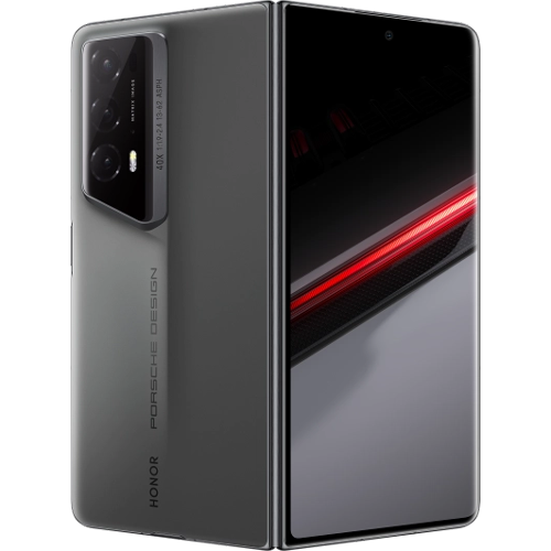 Honor Magic6 RSR Porsche Design Resim 4