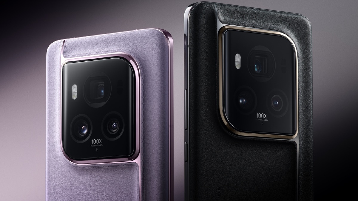 Honor Magic6 Ultimate Resim 3