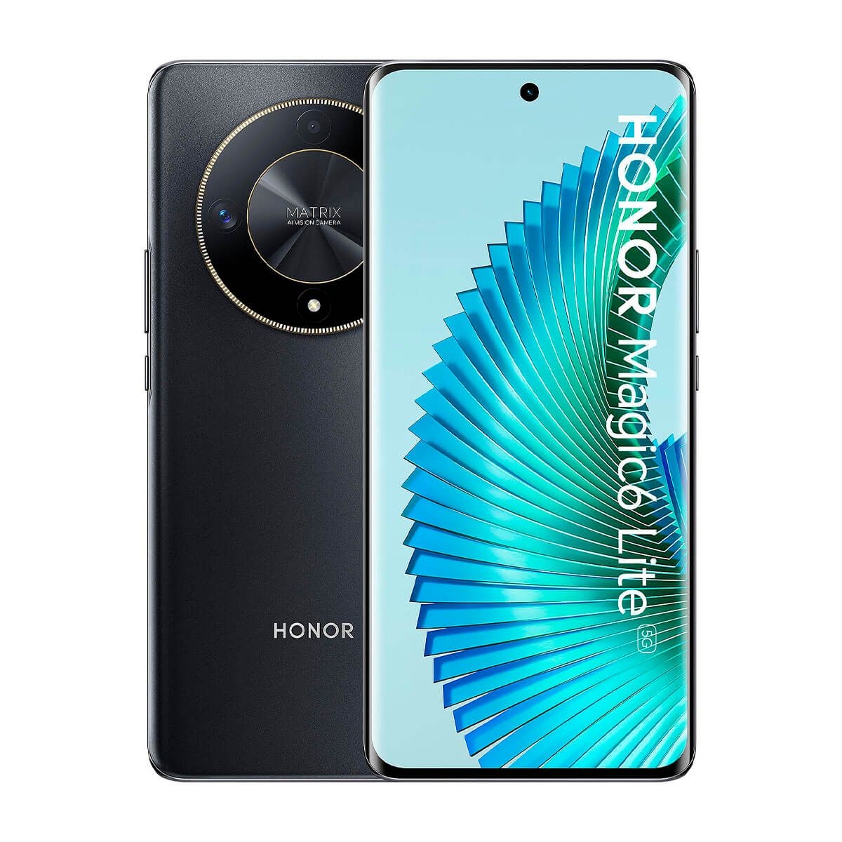 Honor Magic6 Resim 4