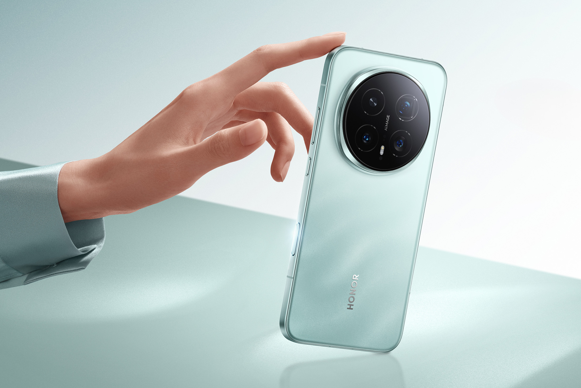 Honor Magic8