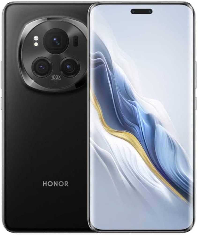 Honor Magic