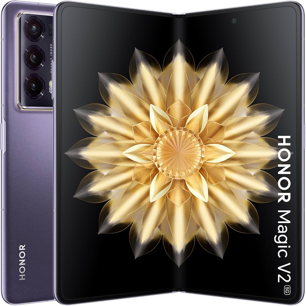 Honor Magic Resim 2