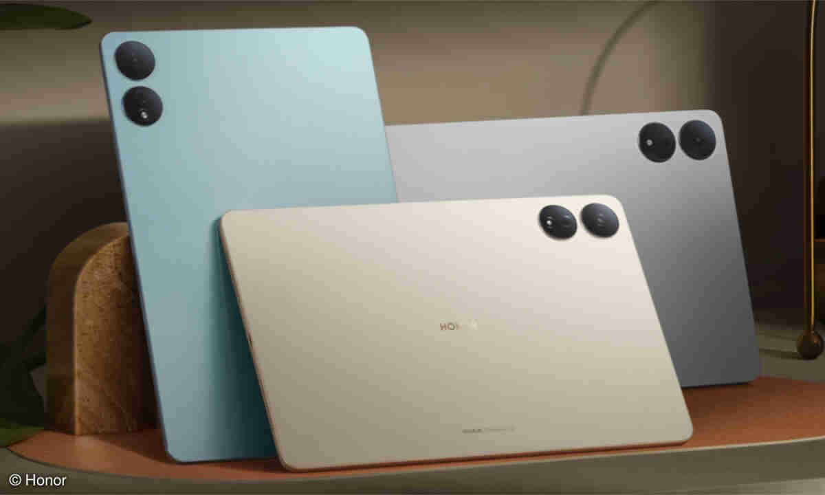Honor MagicPad 13 Resim 1