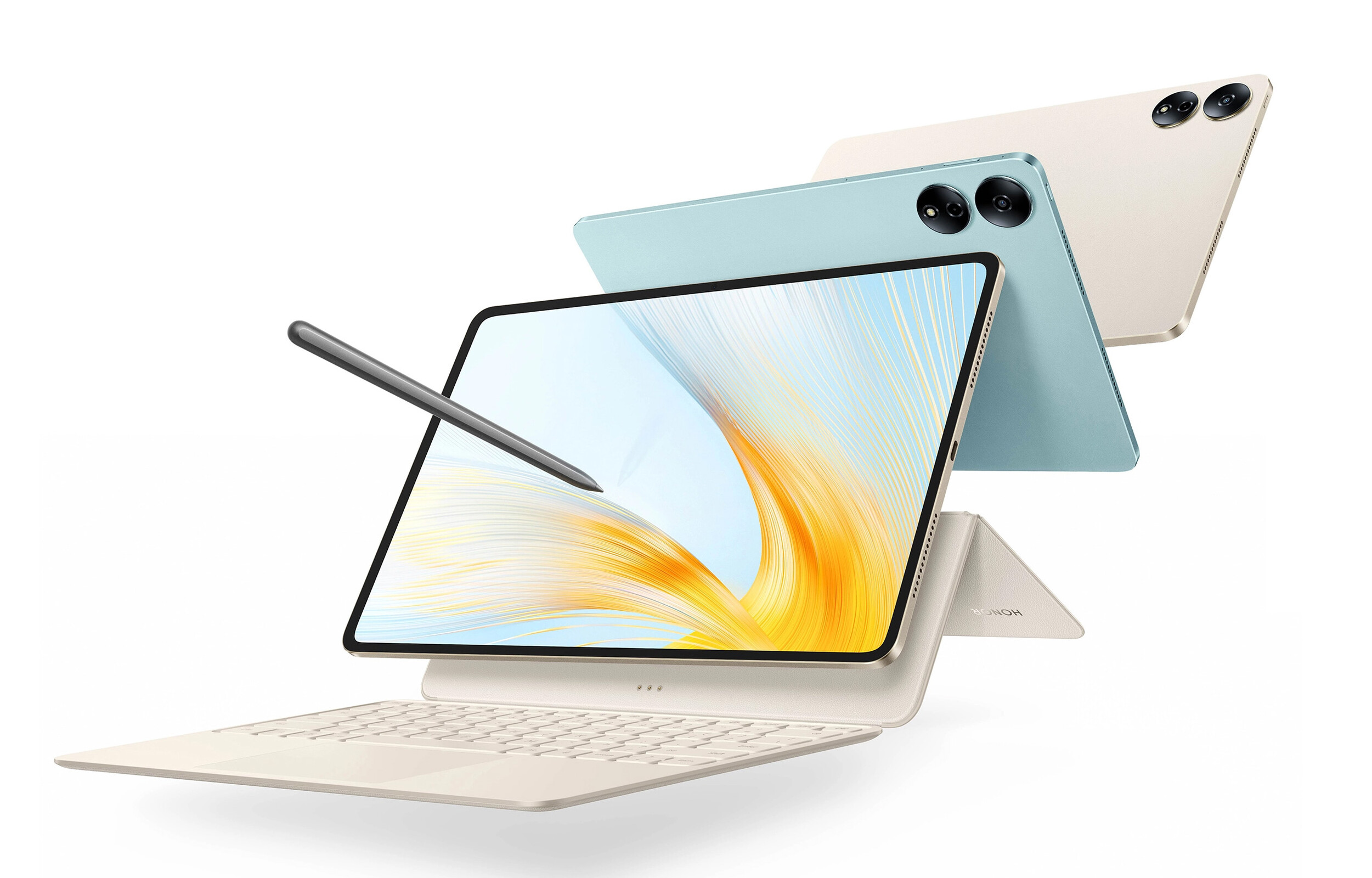 Honor MagicPad 13 Resim 2
